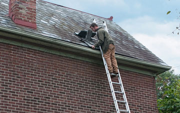 what affects urgent Hope Mansell roof repairs
