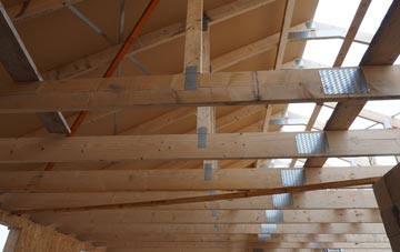 Hope Mansell roof truss costs
