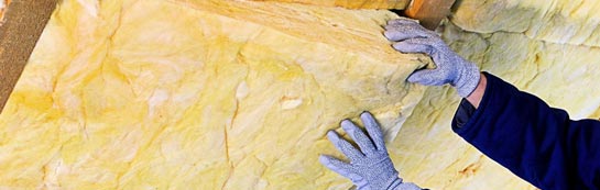 quotes for Hope Mansell roof insulation