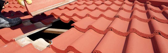 compare Hope Mansell roof repair quotes