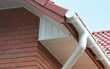 Hope Mansell soffit repair costs