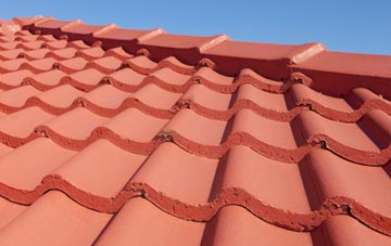 Hope Mansell tile and slate roof replacement