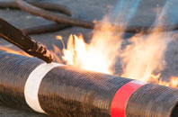 Hope Mansell flat roofing replacement