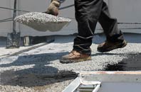 find rated Hope Mansell flat roofing replacement companies